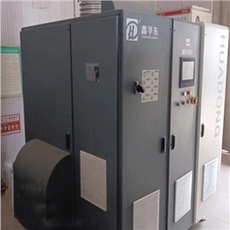 華東風(fēng)機(jī)磁懸浮案例------常州**環(huán)保有限公司