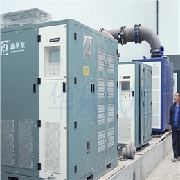 華東風(fēng)機(jī)案例-------山東煙臺萊陽-******礦業(yè)有限公司