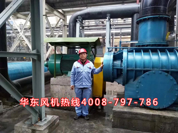 羅茨鼓風機的轉(zhuǎn)動方向與進出口怎么判斷1.jpg