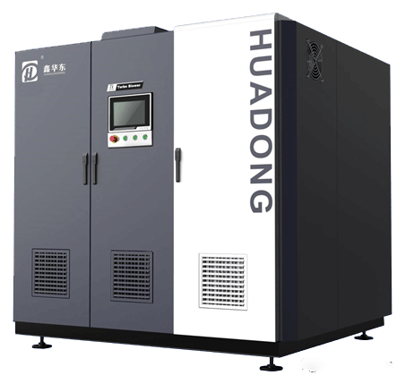 一年節(jié)電27.86萬元！噪音降至75dB I 磁懸浮鼓風機污水廠預處理節(jié)能技改！