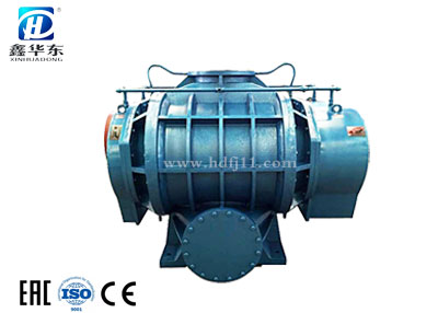 HDRE-140型羅茨鼓風(fēng)機(jī)